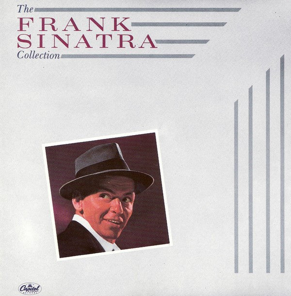 Frank Sinatra - Collection - Used CD image 1