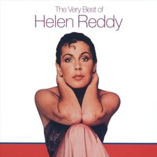 Helen Reddy - Very Best Of - CD image 1