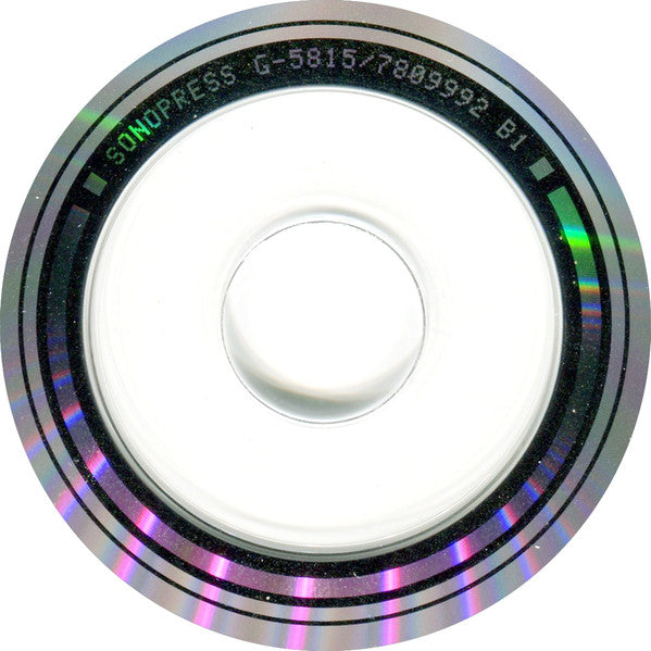 Freddie Mercury - Album - Used CD image 4