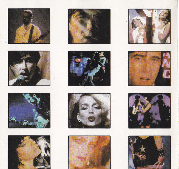 Bryan Ferry - Street Life - 20 Great Hits - Compact Disc image 5
