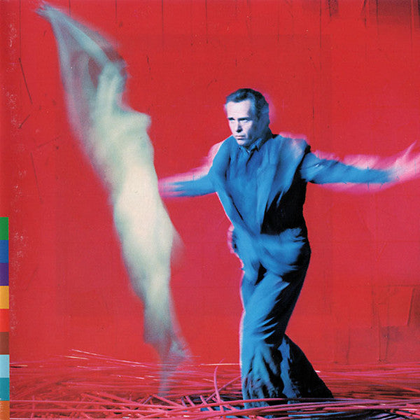 Peter Gabriel - Us - Used CD image 1