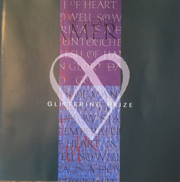 Simple Minds - Glittering Prize 81/92 - Used CD image 5