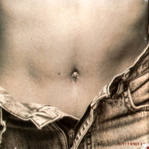 Janet Jackson - Janet. - Used CD image 8