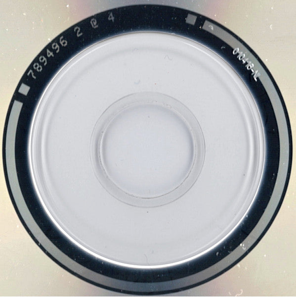 Queen - Game - Used CD image 4