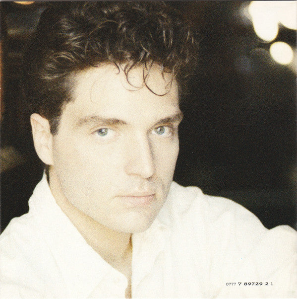 Richard Marx - Paid Vacation - Used CD image 10
