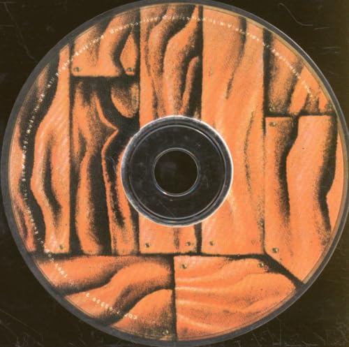 Crowded House - Woodface - Used CD image 3