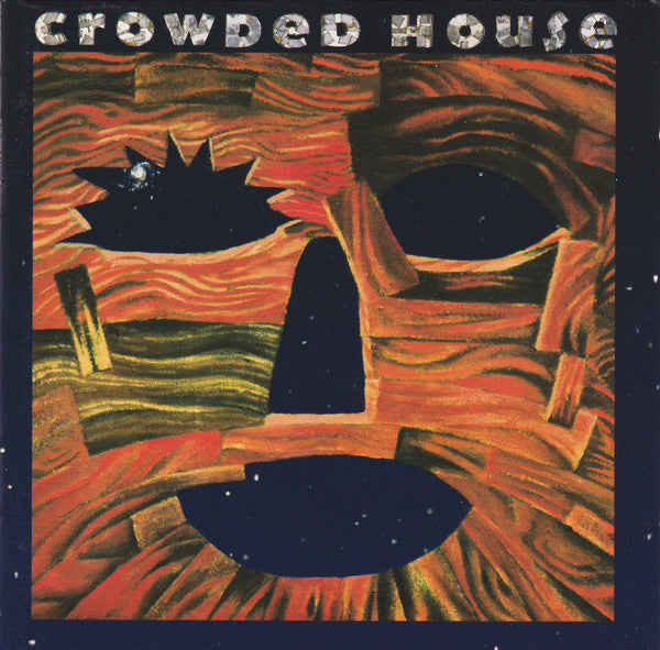 Crowded House - Woodface - Used CD image 6