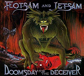 Doomsday For The Deceiver