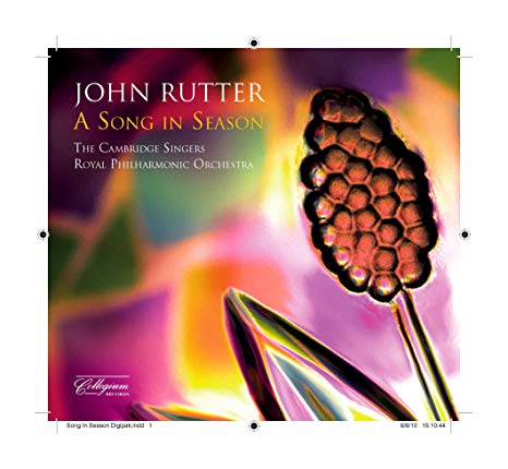 John Rutter: A Song in Season