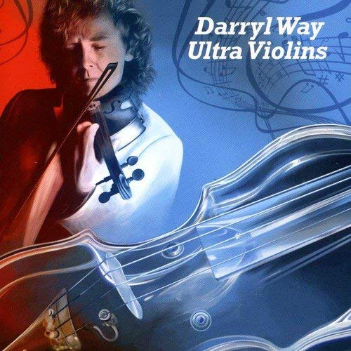 Ultra Violins