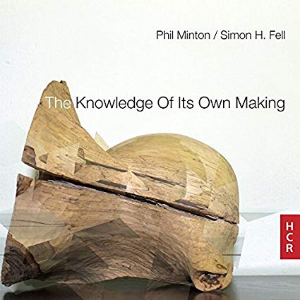 The Knowledge Of Its Own Making