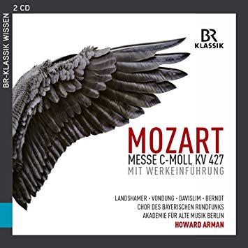 Mozart: Messe C-moll KV427/Mit Werkeinführung