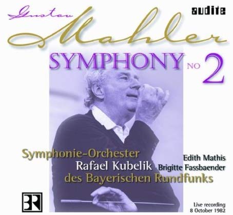 Symphony No 2