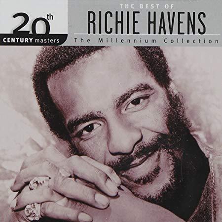 The Best Of Richie Havens