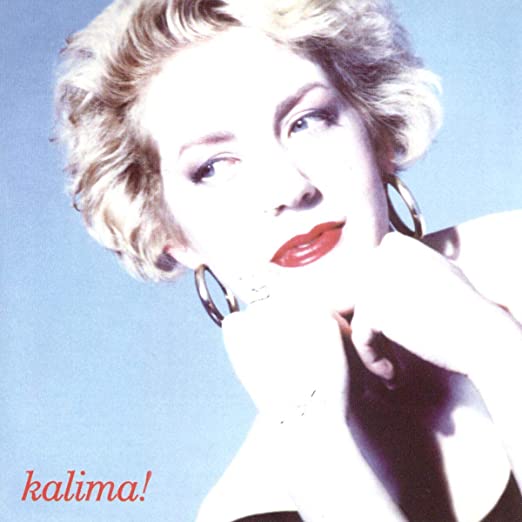 KALIMA - AND SINGLES - CD image 1