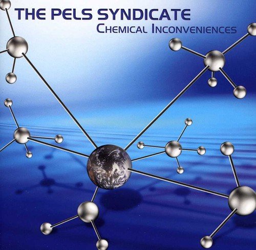 Pels Syndicate - Chemical Inconveniences - CD image 1