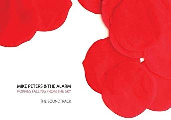 Mike Peters - Poppies Falling From The Sky - Collector's Collection - image 1