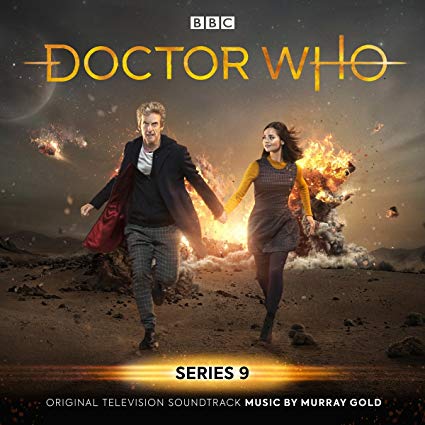 Murray Gold - Doctor Who - Series 9 (Original Television Soundtrack) - C image 1