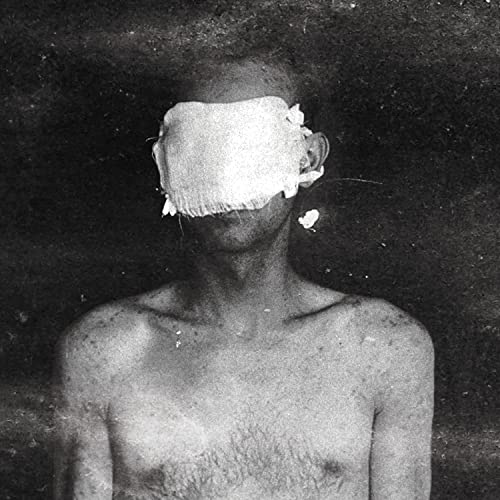 Vomit Arsonist - That Which Has Been Forgotten - CD image 1