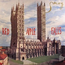 SMOG - RED APPLE FALLS - Vinyl Record 12" RECORD image 1