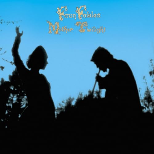 FAUN FSBLES - MOTHER TWILIGHT - Vinyl Record 12" RECORD image 1