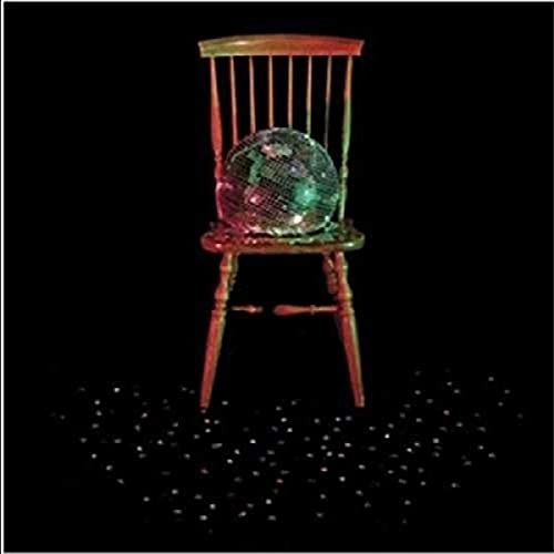 JIM O'ROURKE - VISITOR - Vinyl Record 12" RECORD image 1