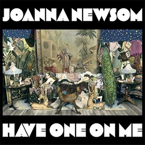 Joanna Newsom - Have One On Me - Vinyl Record image 1