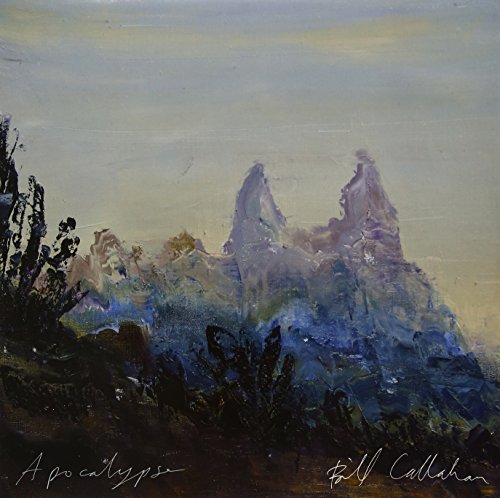 Bill Callahan - Apocalypse - Vinyl Record image 1