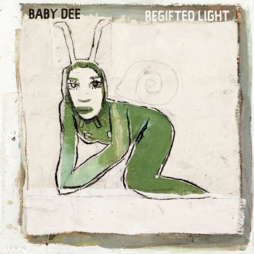 Baby Dee - Regifted Light - Used CD image 1