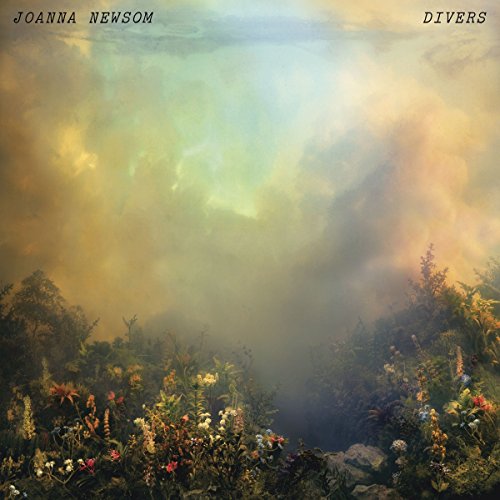 Joanna Newsom - Divers - Vinyl Record image 1