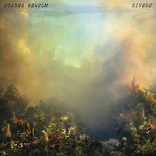 Joanna Newsom - Divers - CD image 1