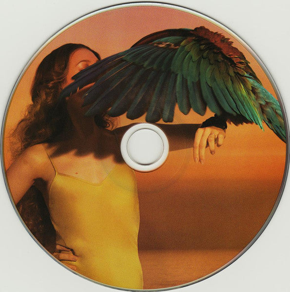 Joanna Newsom - Divers - CD image 5