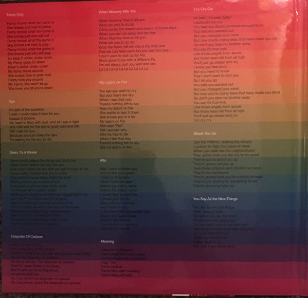 Ty Segall - Freedom’s Goblin - Vinyl Record image 2