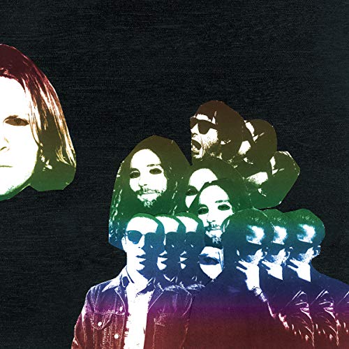 Ty Segall - Freedom’s Goblin - CD image 1
