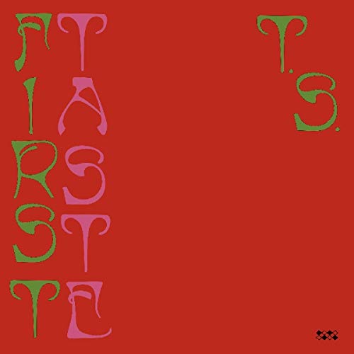 Ty Segall - First Taste - Vinyl Record 12 Album" image 1