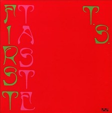Ty Segall - First Taste - CD image 1