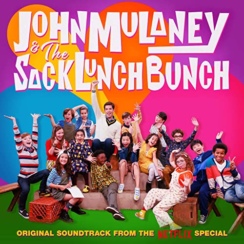 JOHN MULANEY & THE S - Vinyl Record 12" RECORD image 1
