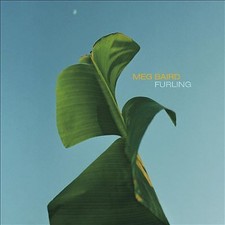 Baird - - Furling - LP - Vinyl Record image 1