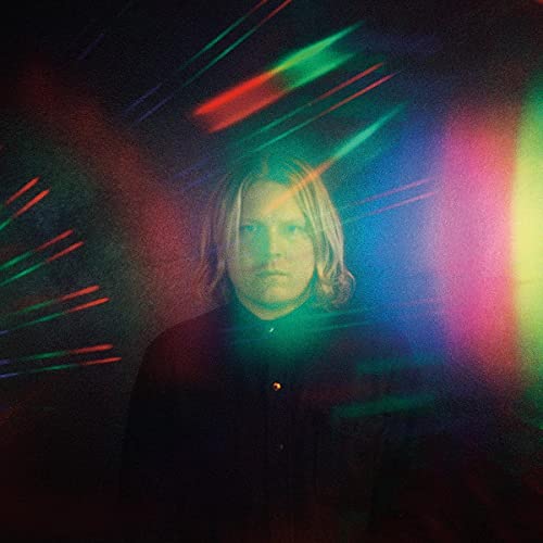 SEGALL - HARMONIZER - CD image 1