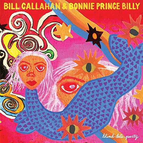 CALLAHAN - BLIND DATE PARTY (2CD) - CD image 1