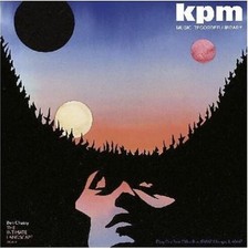 CHASNY - INTIMATE LANDSCAPE - Vinyl Record image 1
