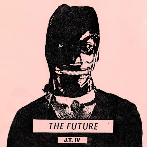 J.T. IV - FUTURE - Vinyl Record 12" RECORD image 1