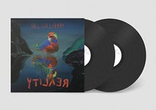 BILL CALLAHAN - YTIA - Vinyl Record 12" RECORD image 1