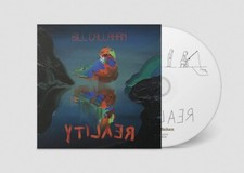 Bill Callahan - YTI?A?? CD - CD image 1