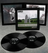 PRISON - UPSTATE - Vinyl Record 12" RECORD image 1