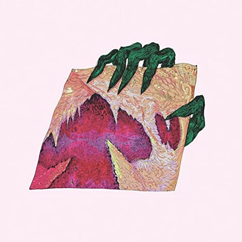 Wand - Ganglion Reef - Vinyl Record image 1