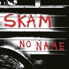 SKAM - NO NAME - Vinyl Record 12" RECORD image 1