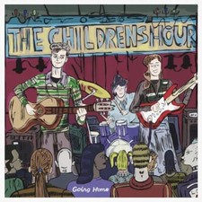 CHILDRENS HOUR - GOING HOME - Vinyl Record 12" RECORD image 1