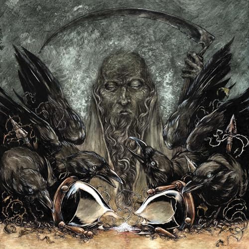 VALKYRIE - FEAR - CD image 1