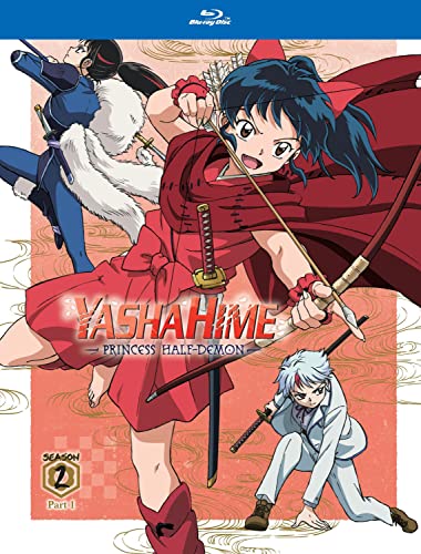 YASHAHIME PRINCESS H - blur image 1